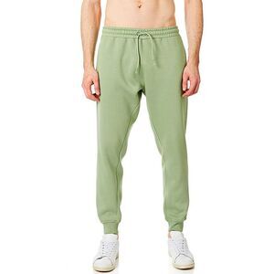 RIPT Essentials Mens Sweatpants / Khaki Green